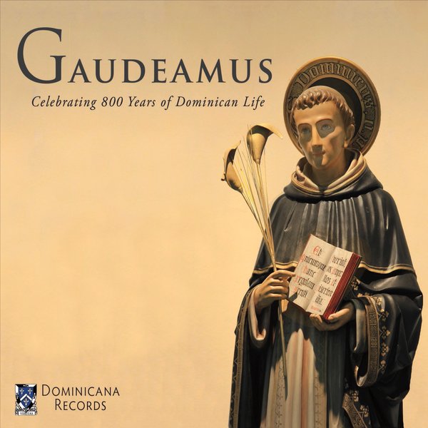 Gaudeamus_Album Cover