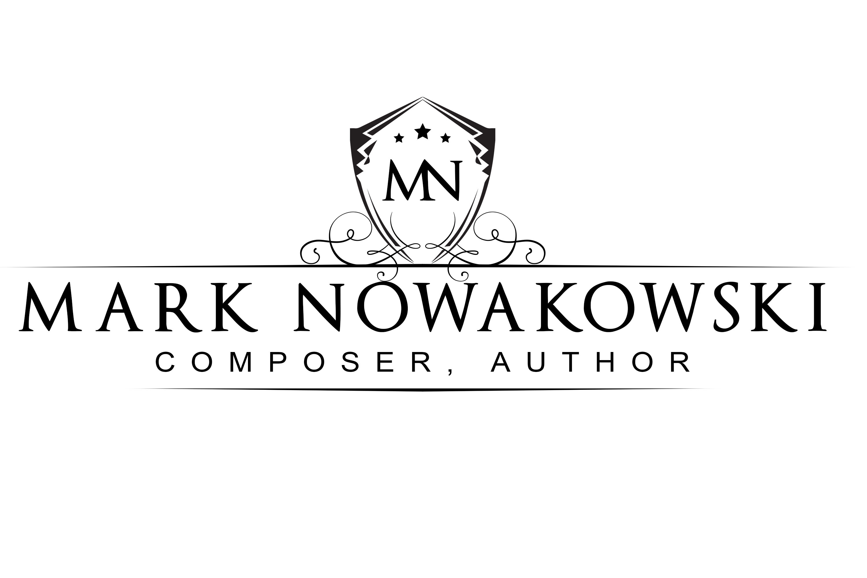 Mark Nowakowski